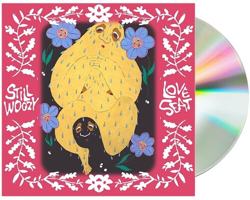 Still Woozy - Loveseat