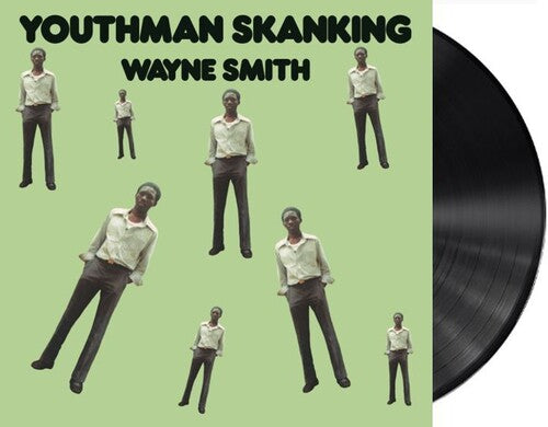 Wayne Smith - Youthman Skanking
