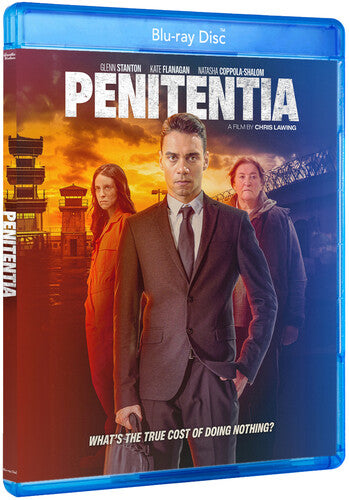 Penitentia