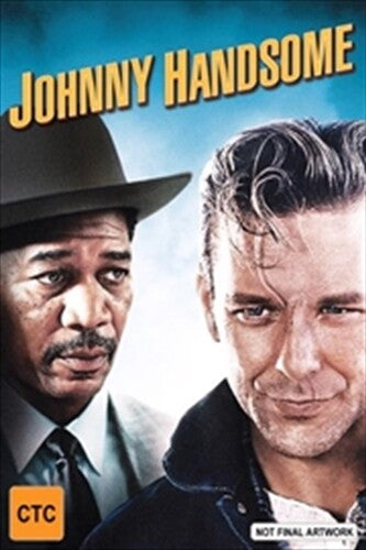 Johnny Handsome