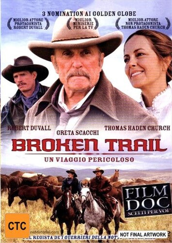 Broken Trail