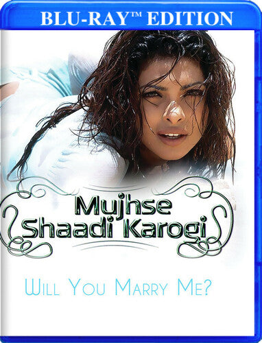 Mujhse Shaadi Karogi Aka Will You Marry Me / (Mod)