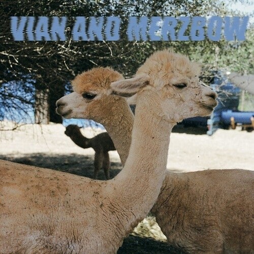 Pedro Vian & Merzbow - Inside Richard Serra Sculptures