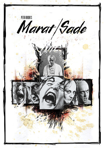 Marat/Sade