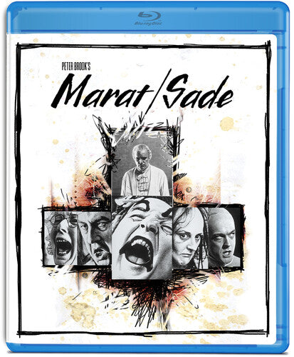Marat/Sade