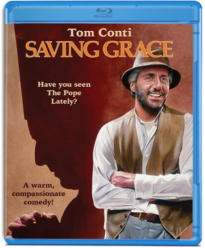 Saving Grace
