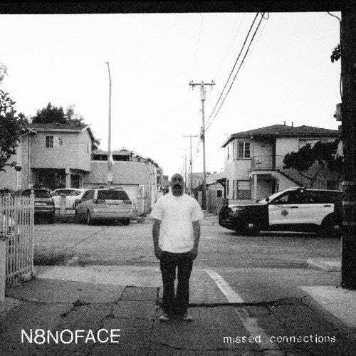 N8Noface - Missed Connections