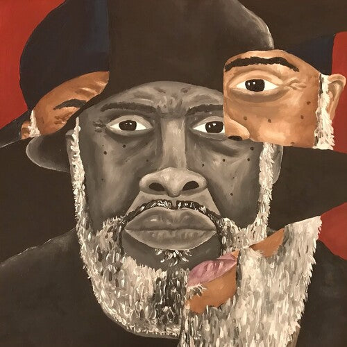 Guilty Simpson/ Kong the Artisan - Giants Of The Fall