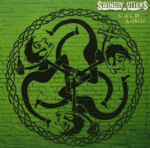 Swingin' Utters - Stuck In A Circle