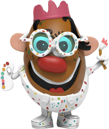 Mighty Jaxx - Potato Head by Stella Peaches (Limited Edition)
