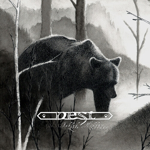 Nest - Fabled Lore/Hidden Stream