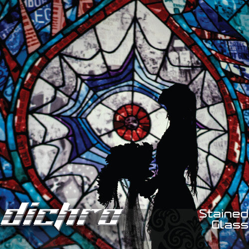 Dichro - Stained Glass