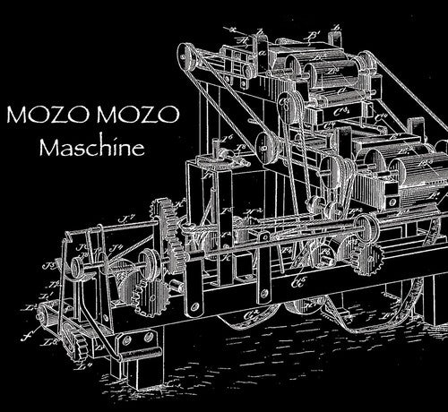 Mozo Mozo - Maschine