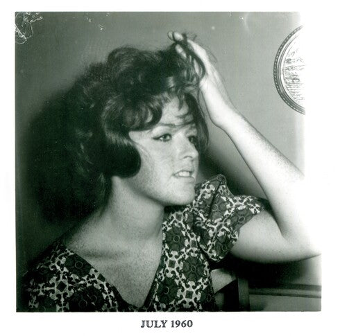 Sammy Kay - July 1960