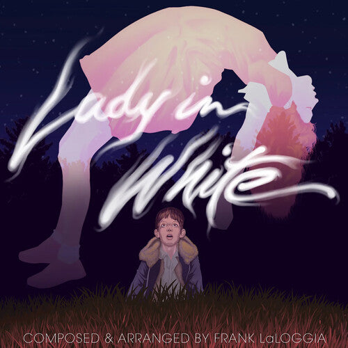 Frank Laloggia - Lady in White (Original Soundtrack)