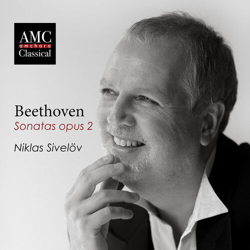 L.V. Beethoven / Sivelov - Beethoven: Sonatas Opus 2