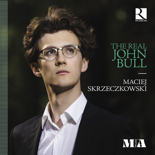 Bull/ Skrzeczkowski - The Real John Bull