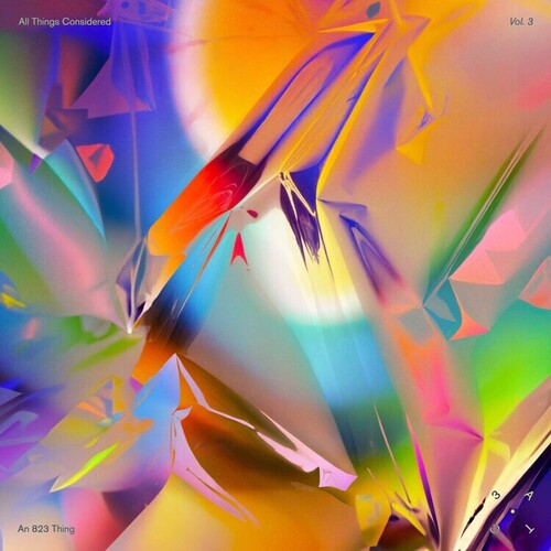 All Things Considered 3/ Various - All Things Considered 3 (Various Artists)