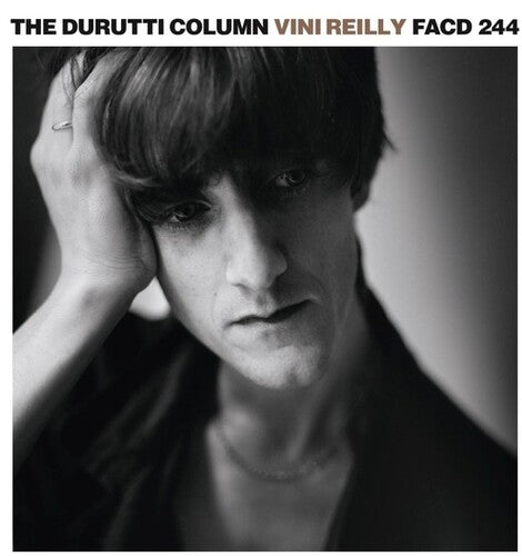 Durutti Column - Vini Reilly (35th Anniversary Edition)