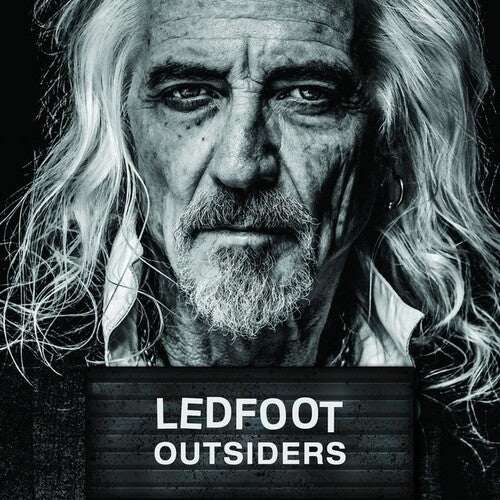 Ledfoot - Outsiders
