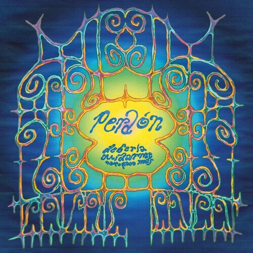 Perdon - Deberia Cuidarme Un Poco Mas