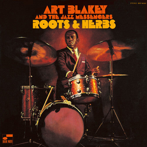 Art Blakey & the Jazz Messengers - Roots & Herbs - UHQCD