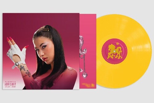 Anna - Vera Baddie - Colored Vinyl