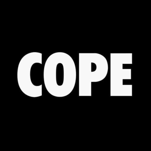 Manchester Orchestra - Cope (10th Anniversary Edition)