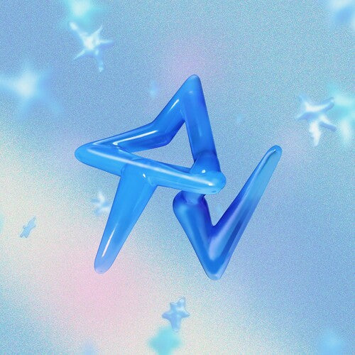 Red Velvet - Cosmic [Photobook - Hotel Ver.]