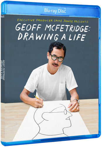 Geoff Mcfetridge: Drawing A Life / (Mod)