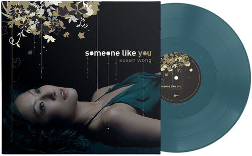 Susan Wong - Someone Like You - Green