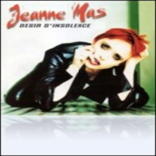 Jeanne Mas - Desir D'Insolence