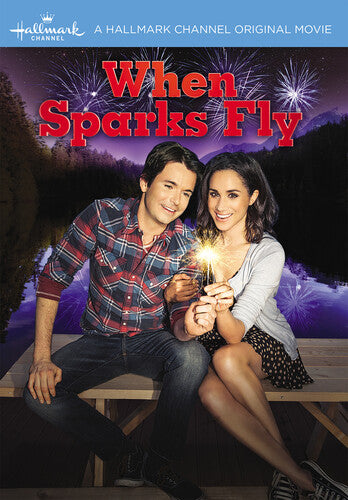 When Sparks Fly