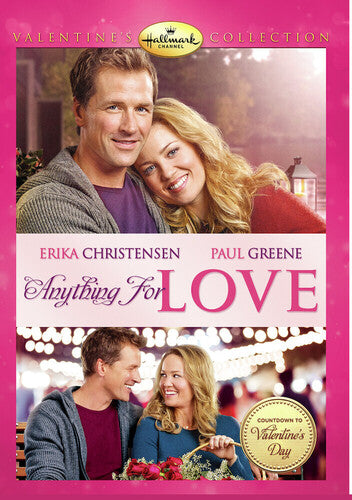Anything For Love