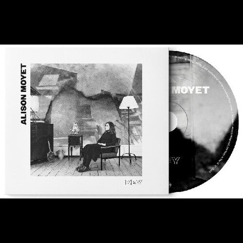 Alison Moyet - Key