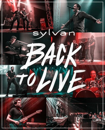 Back To Live