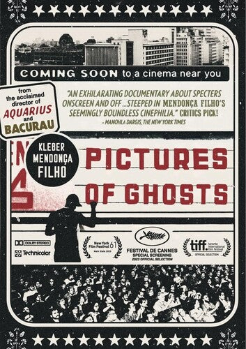 Pictures Of Ghosts