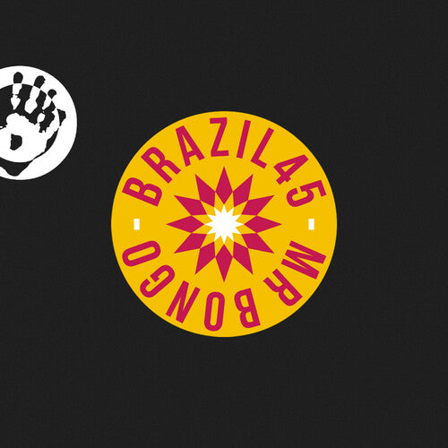 Sandra De Sa - Olhos Coloridos / Bons Tempos : Sao Paulo (Good Times)