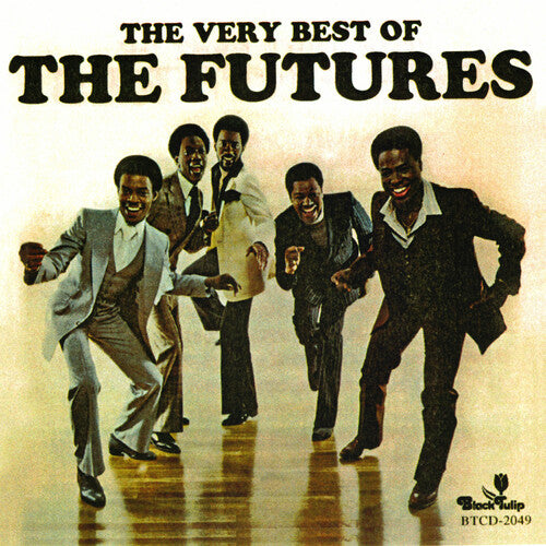 Futures - Very Best Of The Futures
