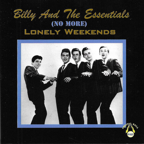 Billy & Essentials - (No More) Lonely Weekends
