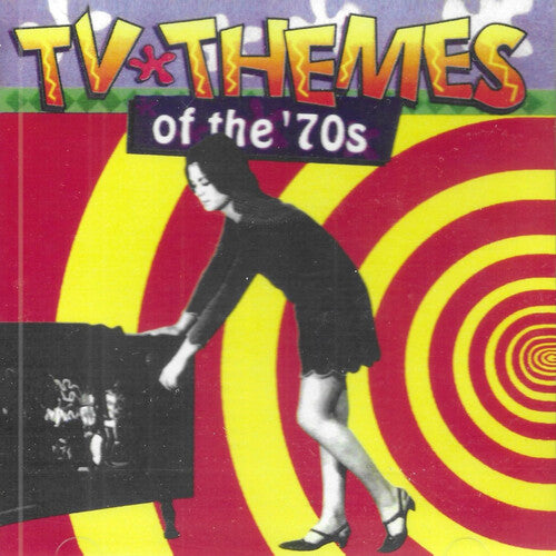 TV Themes of the '70s/ Various - TV Themes Of The '70s