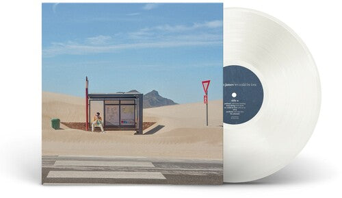 Hayden James - We Could Be Love