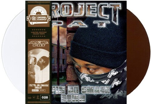 Project Pat - Layin' Da Smack Down