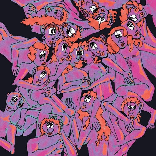 DJ Subaru - Lots Of Love