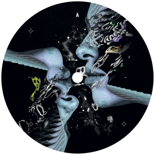 Adam Beyer - Ghost Kiss