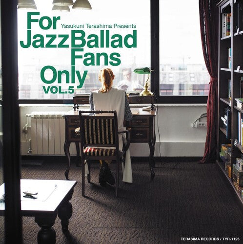For Jazz Ballad Fans Only Vol. 5/ Various - For Jazz Ballad Fans Only Vol. 5 (Various Artists)