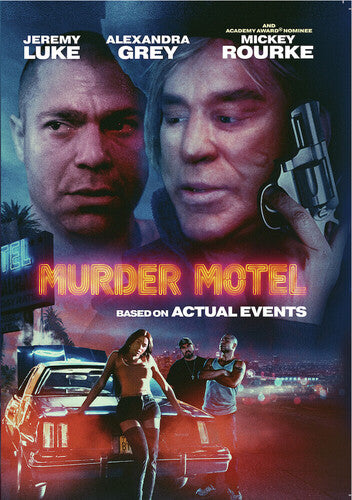 Murder Motel