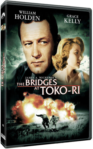 The Bridges at Toko-Ri