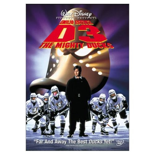 D3: The Mighty Ducks