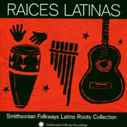 Various Artists - Raices Latinas